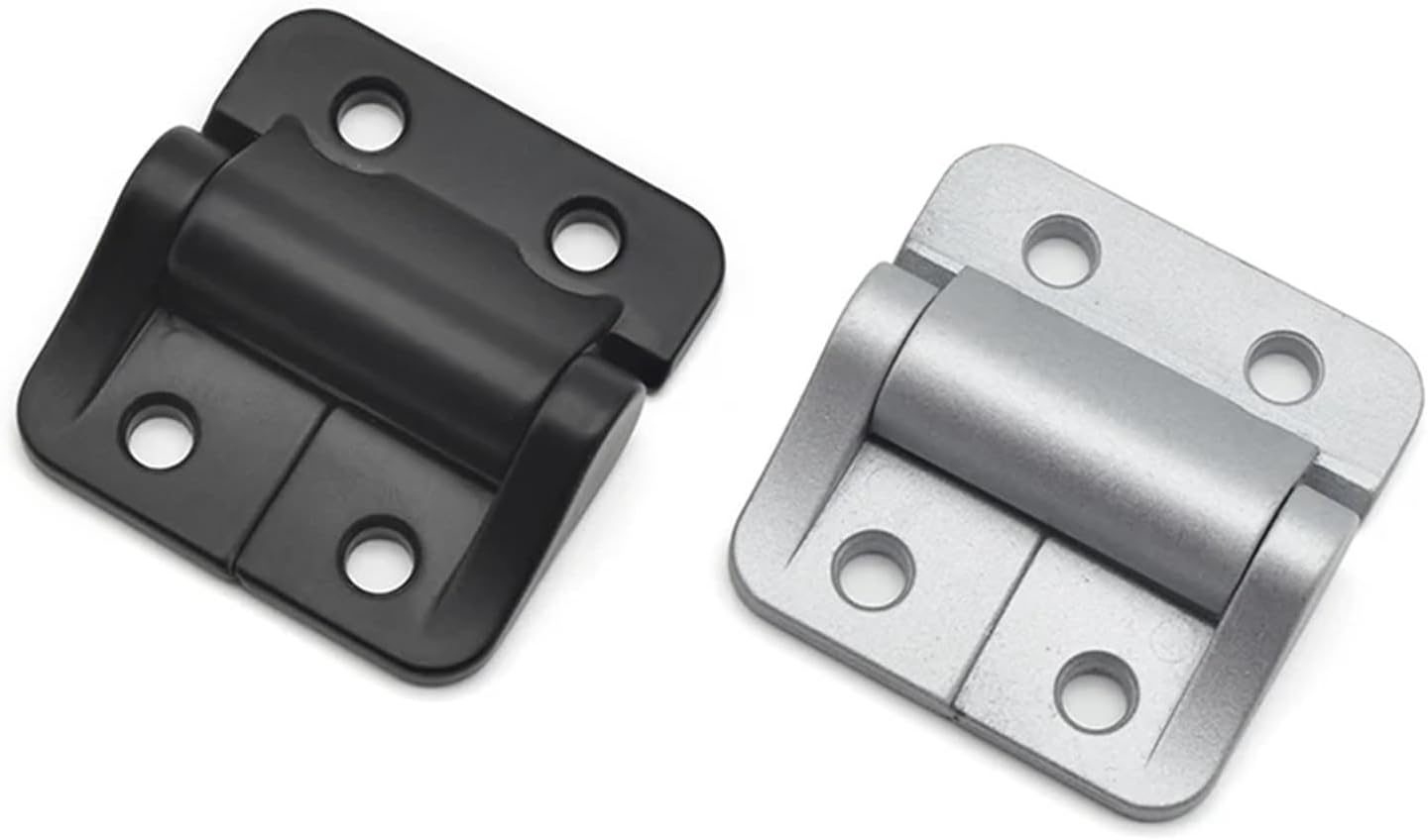 XK508 Same Size E6-10-400-50 Constant Torque Position Control Hinges Friction Adjustable Position Hinge 1Pcs(XK508-2B-1.5Nm)