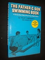 Father and Son Swimming Book 0720705045 Book Cover