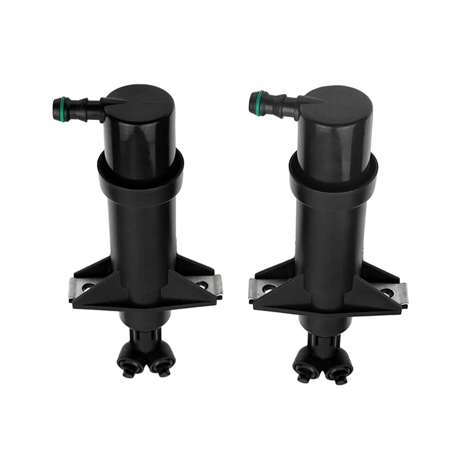 Buse de lave-phare pour ML320 W163 1998-2003 gicleur de remplacement 1638600147