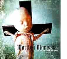 Marilyn Manson / Disposable Teens 限定版 51U4ea4lX5L._SY200_QL15_.jpg