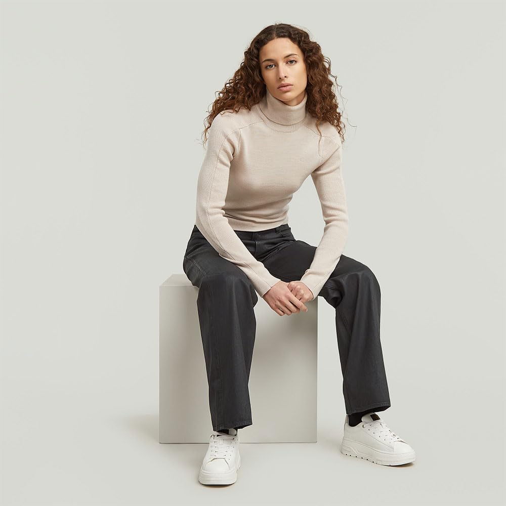 G-Star Judee Loose Jeans – Bild 6