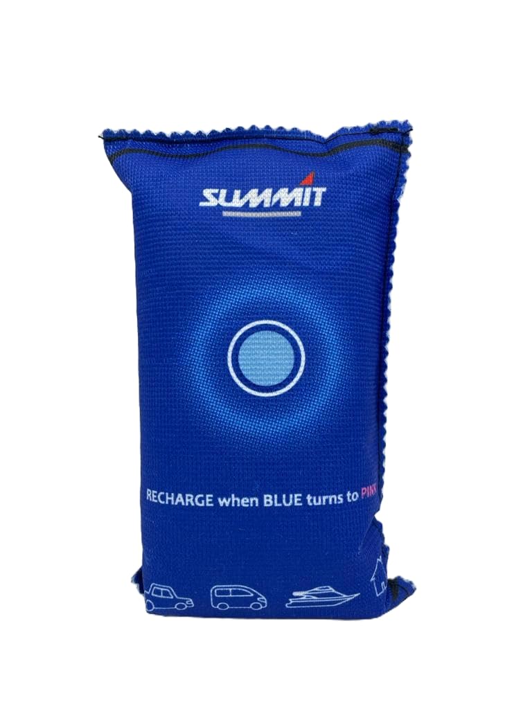 SUM-900 Reusable Dehumidifier Bag