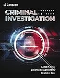 Criminal Investigation (MindTap Course List)