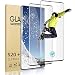 Produktbild 2 Stück  Galaxy S20 Plus Panzerglas Schutzfolie, Anti-Fingerabdruck, Anti-Kratzen, Anti-Öl, 9H Härte 3D Vollständige Abdeckung Displayschutz Panzerglasfolie für Samsung Galaxy S20+ Plus