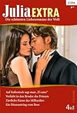  Julia Extra Band 0335: Ein Diamantring vom Boss / Auf Italienisch sagt man \
