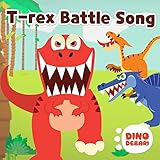  T-rex Battle Song (Instrumental)