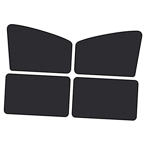 Parasol Coche Delantero Enrollable Marca MAGICLULU