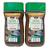 Instant Classic Decaf Coffee, Deep Rich Flavor, Medium Roast, 7 oz, Pack of 2