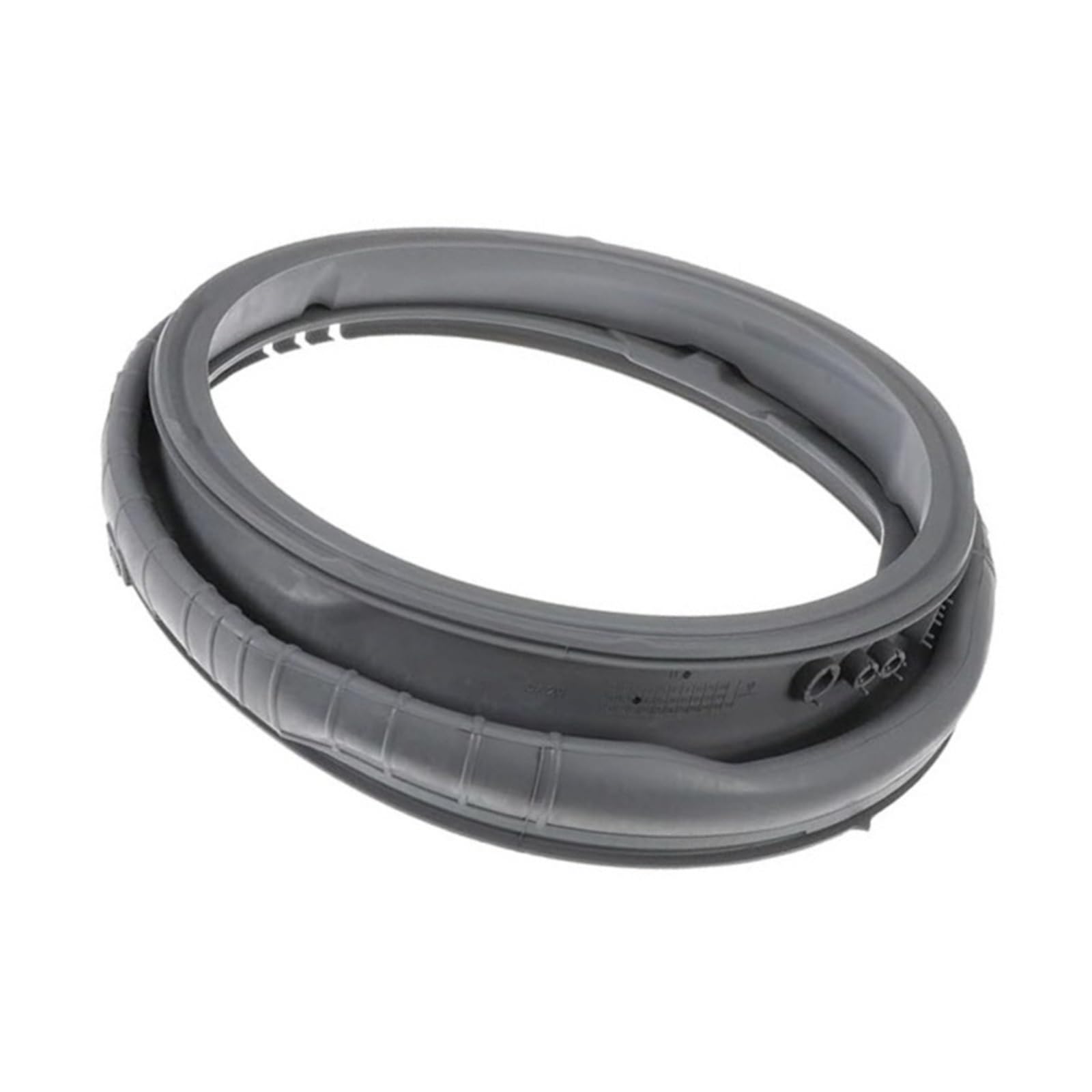 Anello Di Tenuta for Porta, Compatibile for LG, MDS65736915 Parti Di Ricambio In Gomma Di Tenuta for Rondella Di Carico Anteriore Impermeabile