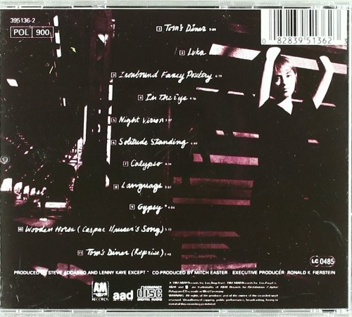 Vista 2 de Solitude Standing