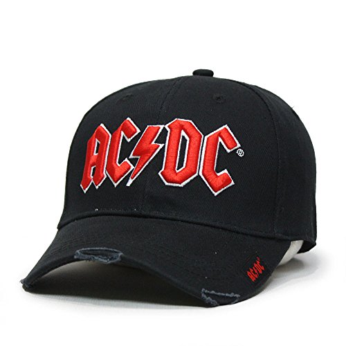 Image of AC /DC mens Baseball