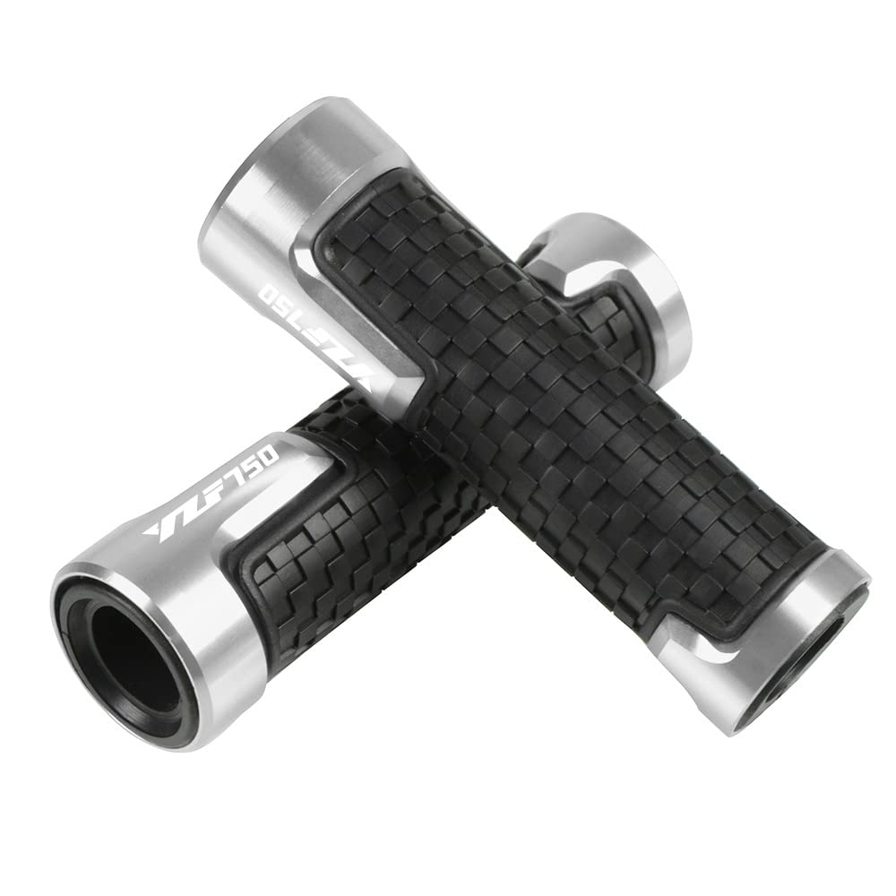 Accessori per moto Per YAMAHA YZF 750 R/SP 1993-1998 1997 1996 1995 1994 1993 1992 Manopole Per Manubrio Moto Per