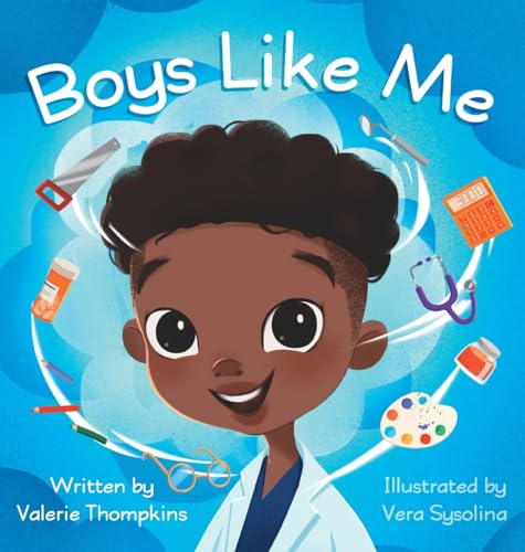 Image of Boys Like Me