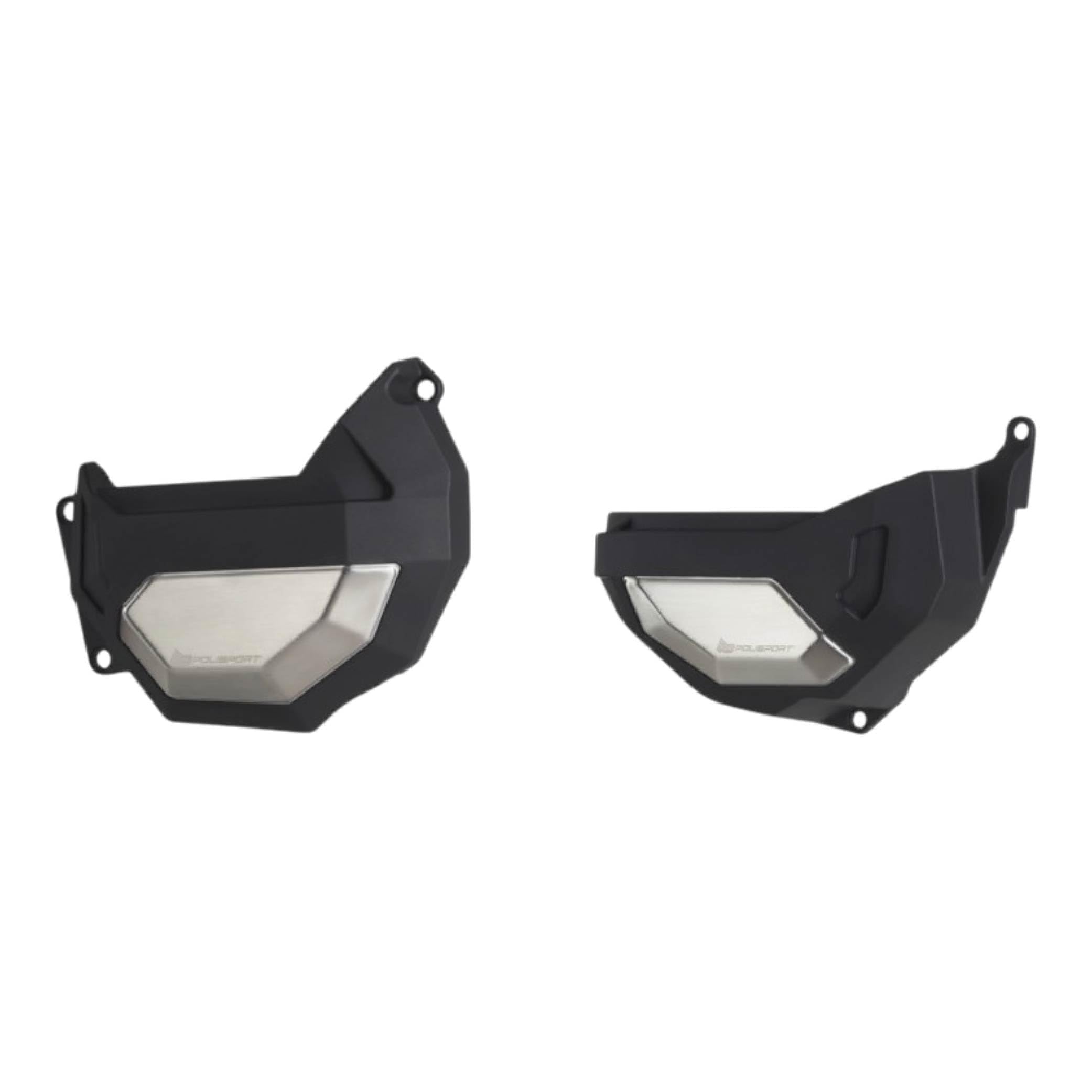 Zündungsdeckelschutz Kupplungsdeckelschutz Adjusts Honda Crf 1100L A 20-21 Sw