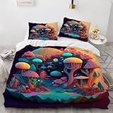 🍀 Matériaux : Microfibre de haute qualité, des tissus légers et durables peuvent offrir un confort ultime, une bonne respirabilité, une couleur anti-décoloration, une résistance aux rides, une faible tension et des caractéristiques de protection de l'environnement, qui peuvent vous offrir un sommeil chaud parfait.