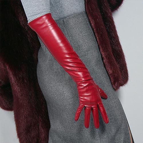La Mejor review de Guantes palma de nitrilo Top cinco. 16 Imagen adicional