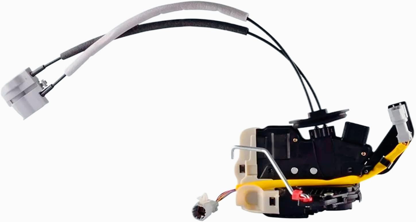 Power Door Lock Kit Front Rear Left Right Actuator Compatible for Kia Optima K5 2011 2012 2013 813202T000 814102T000 814202T000 813102T000