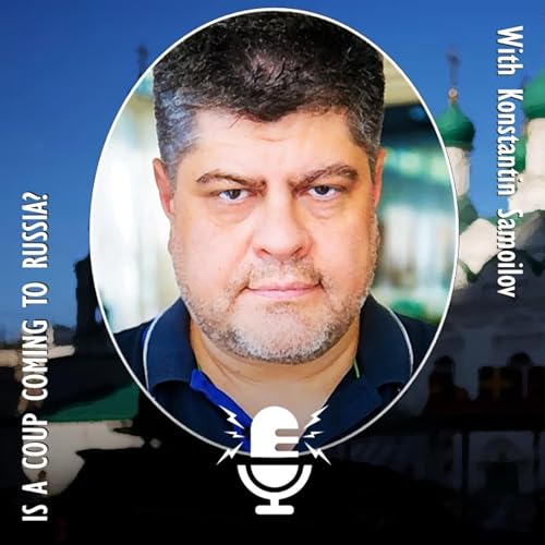 1030. Is A Coup Coming for Putin? Elite Patience with War and Repression Diminishing!