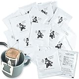 YAMASAN KYOTO UJI オーガニック ドリップコーヒー （20袋）20杯用 粉 中挽 珈琲 有機 ドリップバッグ オーガニックコーヒー 個包装 手軽 本格 自宅用 業務用 ギフト