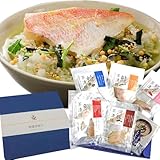 お茶漬けセット ギフト 高級食材 詰め合わせセット