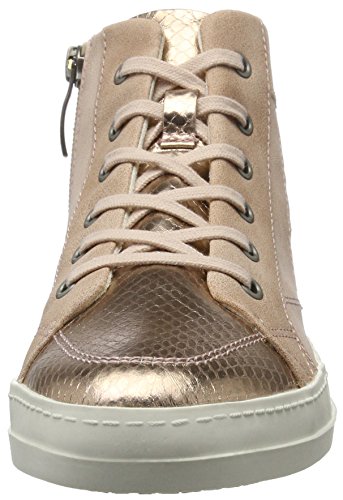Tamaris 25222, Scarpe da Ginnastica Alte Donna