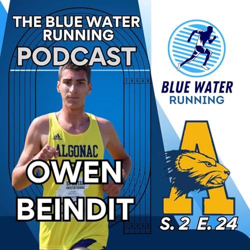 Owen Beindit: Season 2, Episode 24 Titelbild
