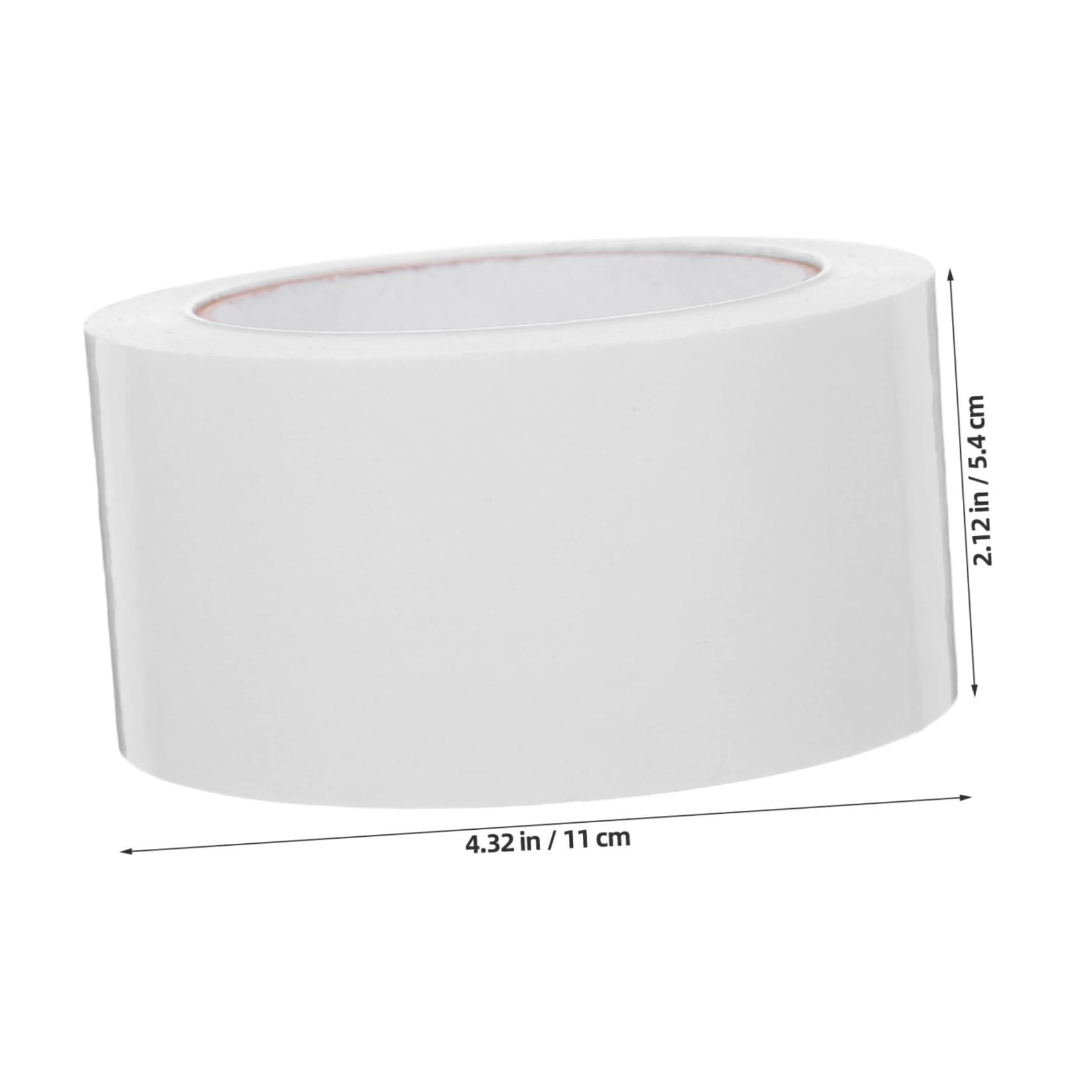 DOITOOL 3rollos Cinta Cinta De Sellado Para Resistente Para Reparaciones Interiores y Exteriores Fugas Eficazmente