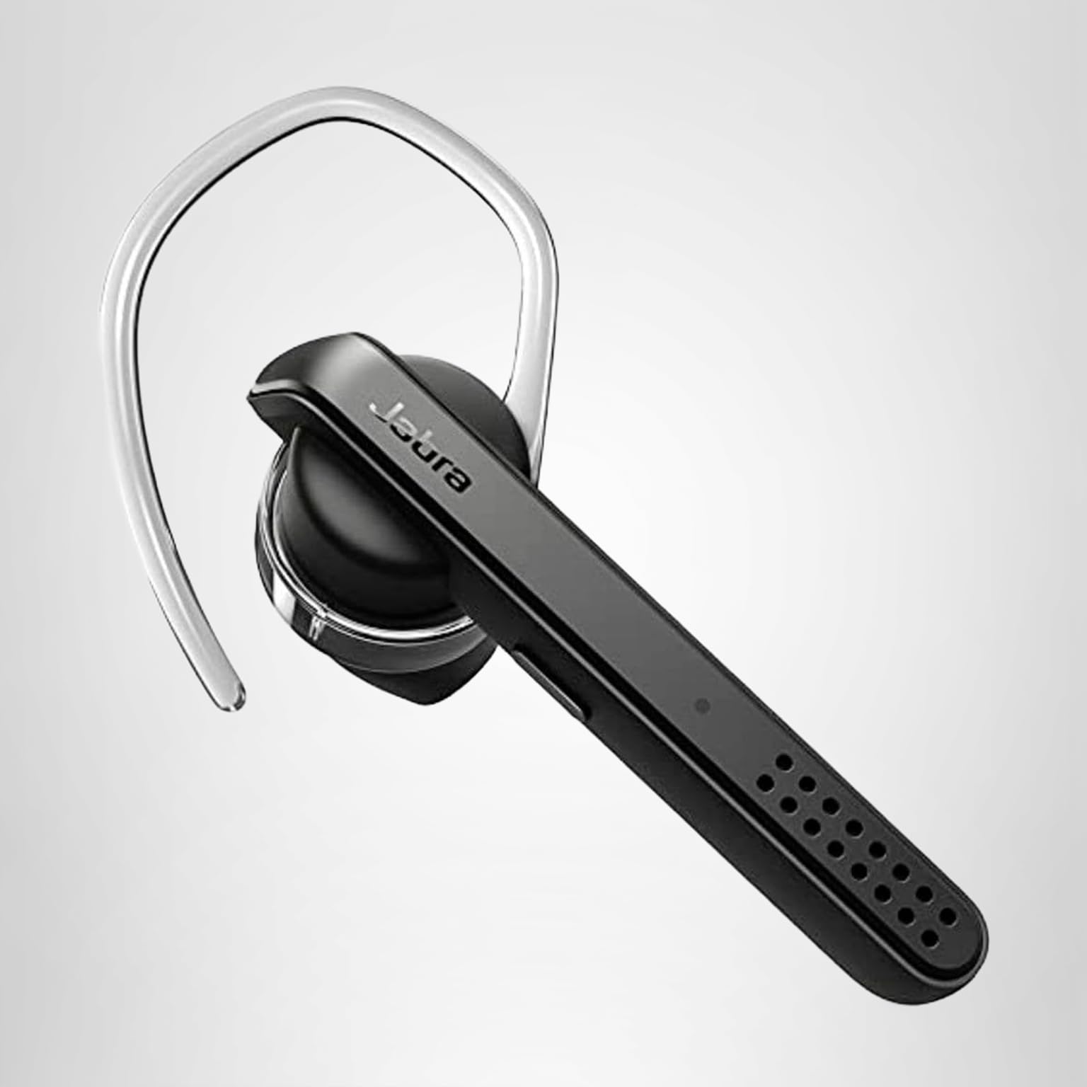 Jabra Talk 45 Mono In-Ear Headset – Wireless Calls and Stream