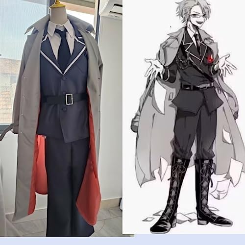 フラガリアメモリーズ シエロモート クロード クラークステラ まとめ