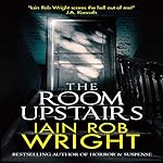 Cover of The Room Upstairs