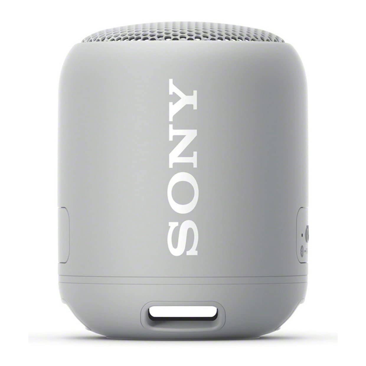 Sony Compact & Portable Waterproof Wireless Bluetooth® speaker with EXTRA BASS, Grey