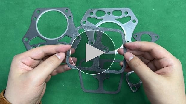 Amazon.com: partszen GASKET KIT for KAWASAKI FH680V 23hp