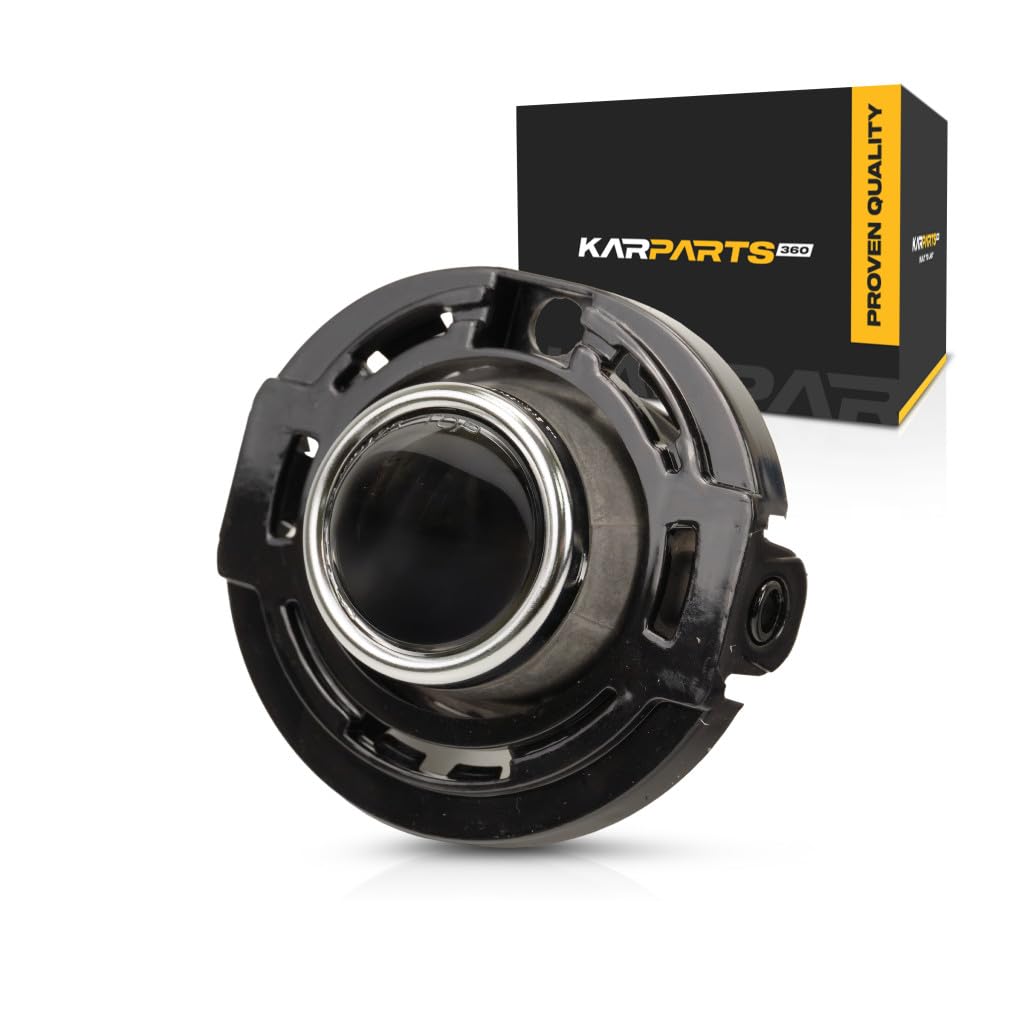 KarParts360 For Dodge Dart Fog Light Assembly 2014 2015 2016 Driver OR Passenger Side | Single Piece | For CH2592148 | 68140324AA