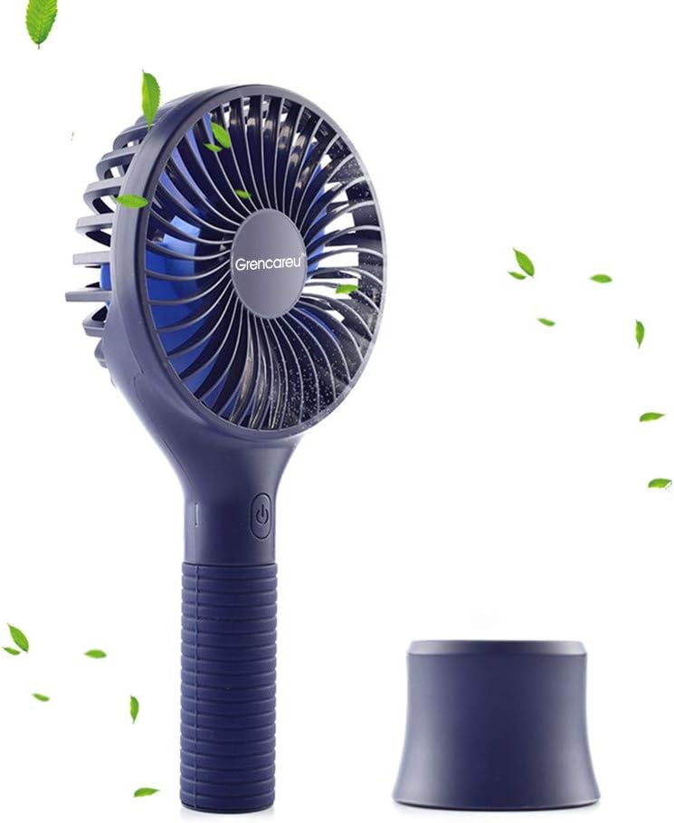 ventilatore personale per il letto