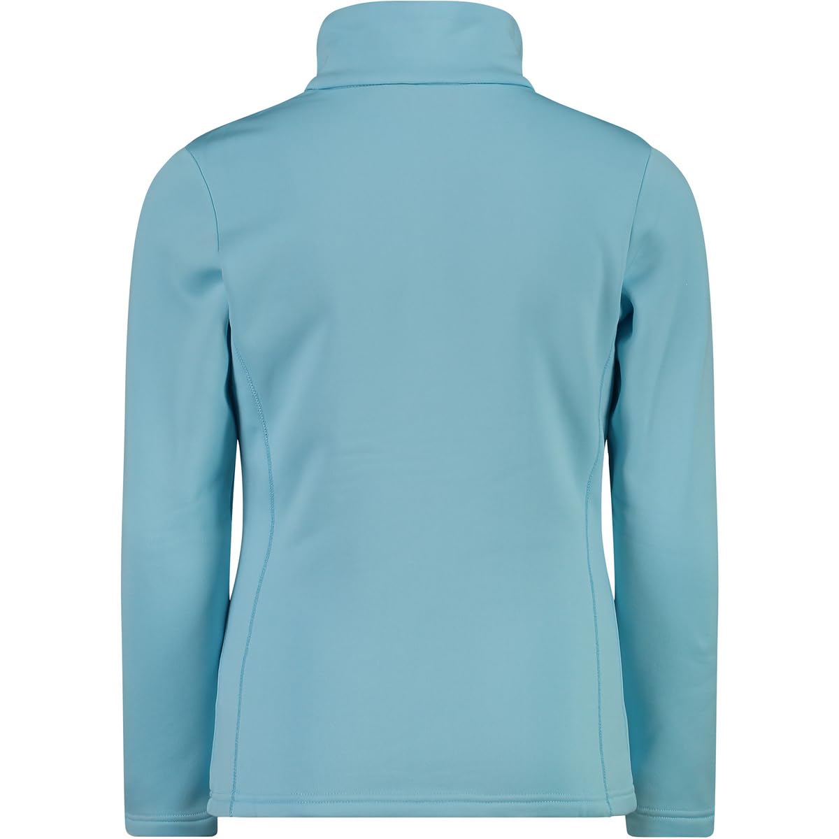 CMP Felpa Kid G Maglia in Pile Unisex - Bambini e Ragazzi
