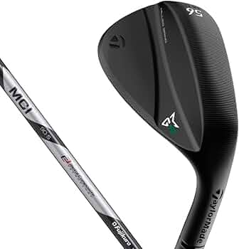 TaylorMade REAX Steel 90 ウェッジ フレックスs 7 TaylorMade REAX