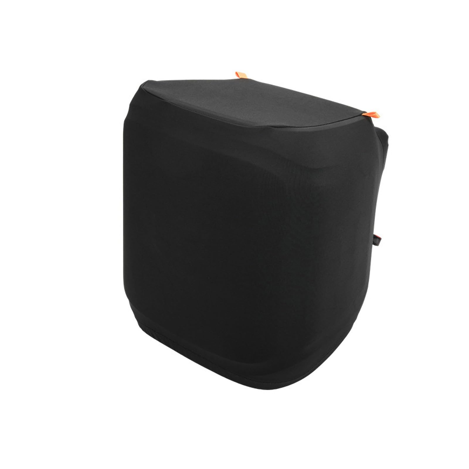 Funda Protectora contra el Polvo Licra Accesorios de Bolsa a Prueba de Polvo Dust Cover para JBL Partybox Encore 2 Altavoz Portátil,para Proteger el Partybox Encore 2 Altavoz,Negro