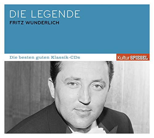Kulturspiegel: Die Legend