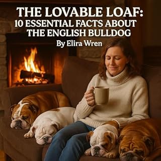 The Lovable Loaf cover art
