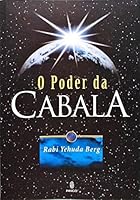 O Poder da Cabala 8531207649 Book Cover