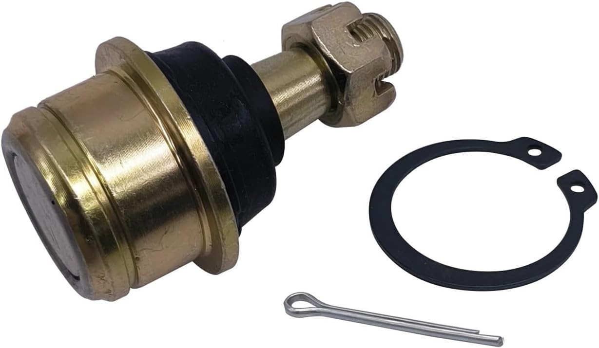 Ball Joint Tie Rod End Assy Ball Pin E Steering arms Motorcycle FOR HS 400CC 500CC 700CC 800CC PJ000005250A0400(1 piece)