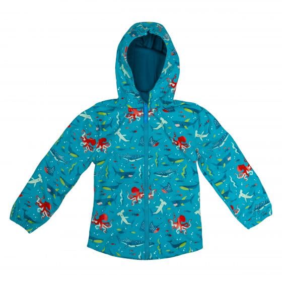 Image of Stephen Joseph Boys Raincoats