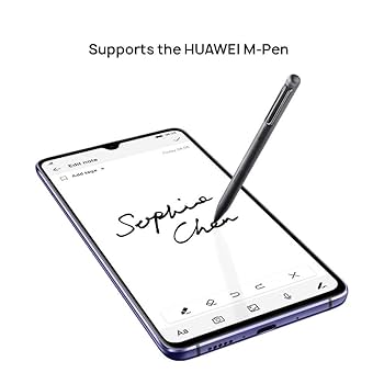 huawei mate20x 6g+128  7.2インチ有機EL専用pen付 huawei mate20x 6g+128 7.2インチ有機EL専用pen付