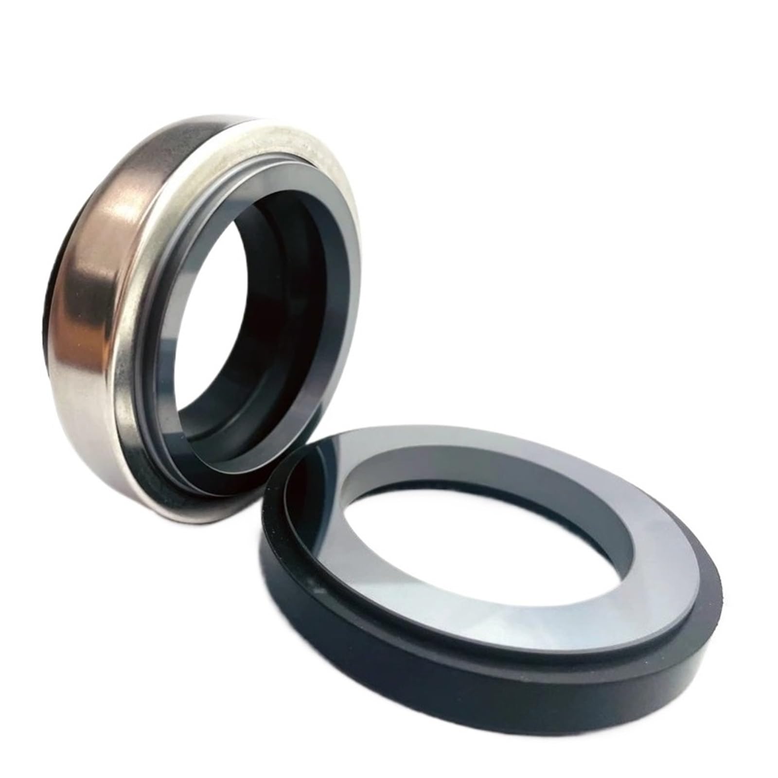 YMUGUEGH 1pcs BT-AR-28/301-28 Single Shaft Seals Mechanical Seals for Pump 28mm Shaft Size(SIC-SIC-VIT)