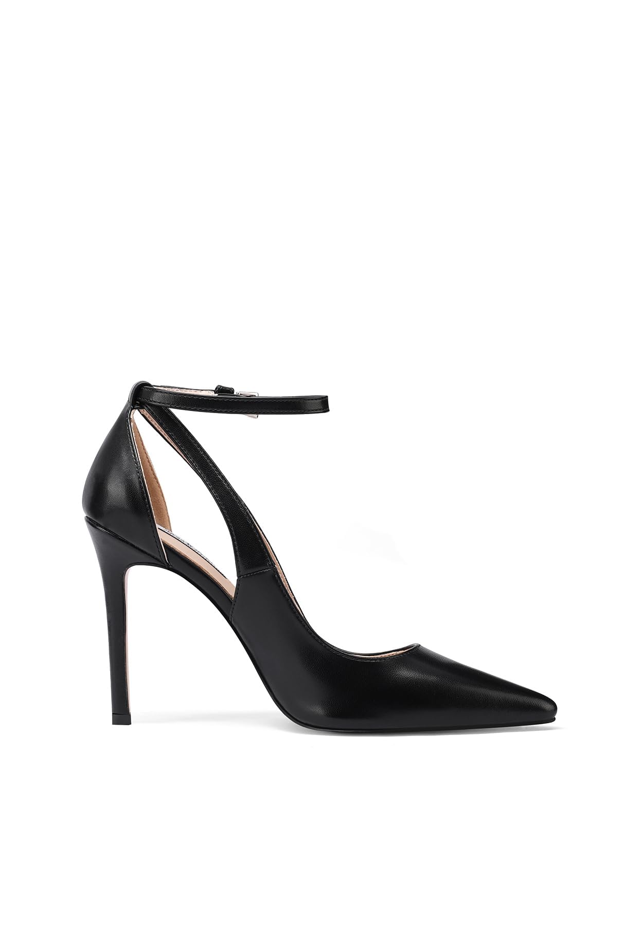 QUEEN HELENA Décolleté Donna con Tacco a Spillo K3219