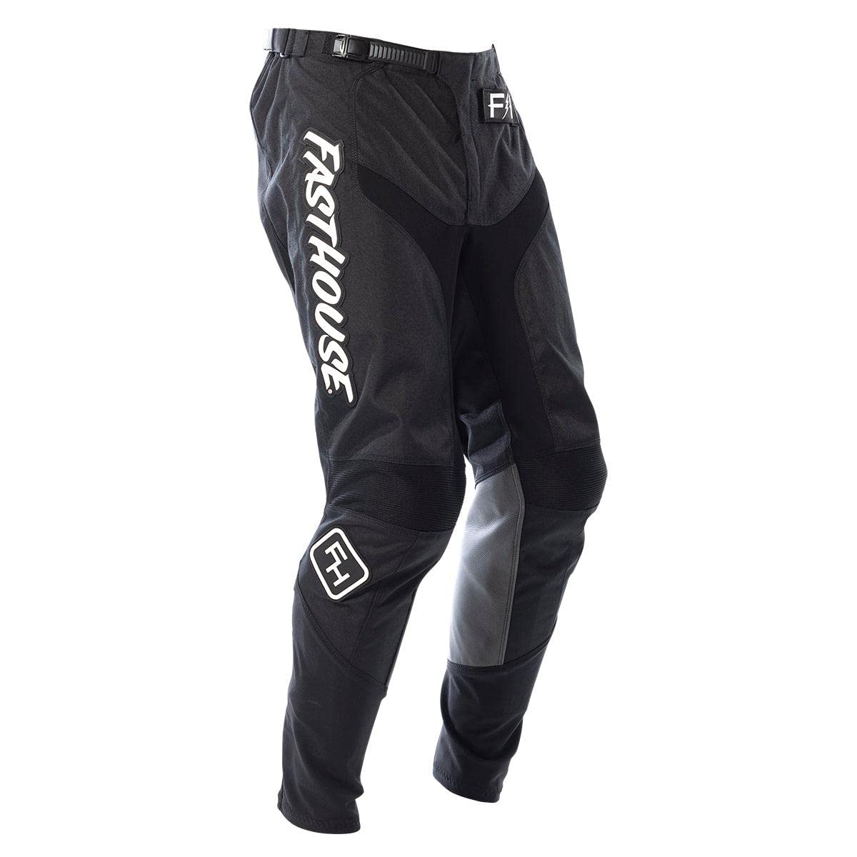 FASTHOUSE Grindhouse Pant (Black, 28)