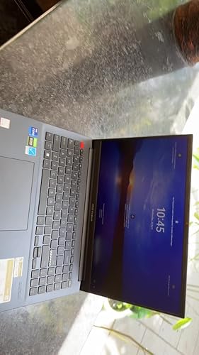 ASUS Vivobook Pro 15 Intel® Core™ i9-11900H/NVIDIA® RTX™ 3050/4GB