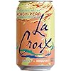 LaCroix Sparkling Water, Peach-Pear, 12 Fl Oz (pack of 8) #3