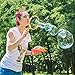 Aitey Bubble Wands, Bubble Wands for Kids Toddlers, Large Bubbles Makers Bubble Toys for Summer Outdoor Activities Games Party Favors