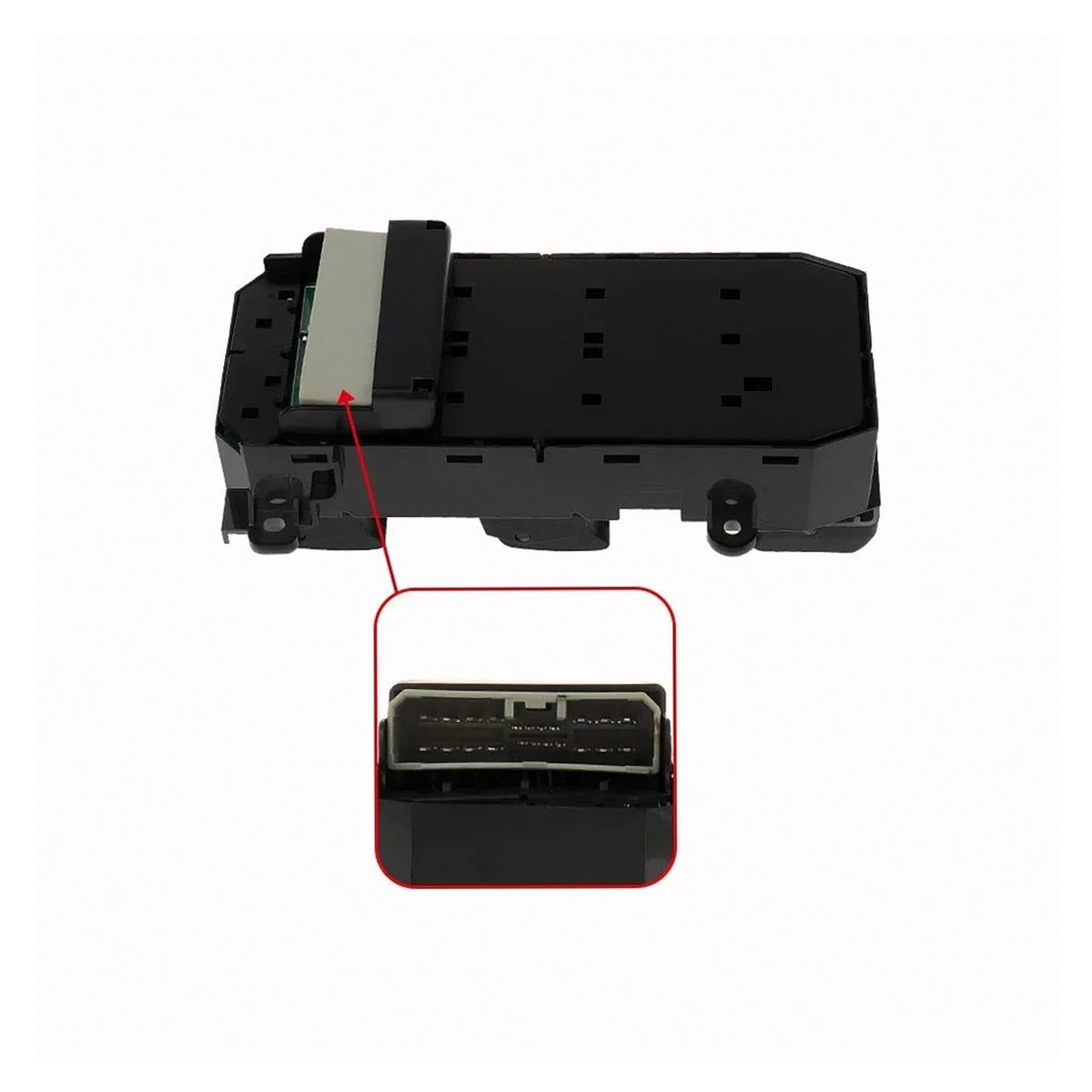 Actualizar Interruptor Elevalunas Para CR-V Para CRV Mobilio BRV Brio Jazz